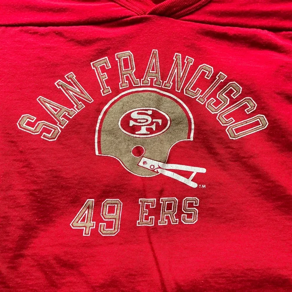 Vintage NFL San Francisco‎ 49ers Shirt - Picture 2 of 5